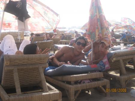 Summer 2008