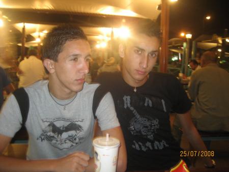 Hamza & SalamoO
