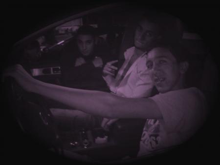 Zidane & Ouss & Mee